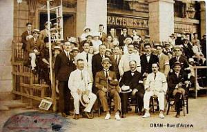 Oran- SDV- 7416